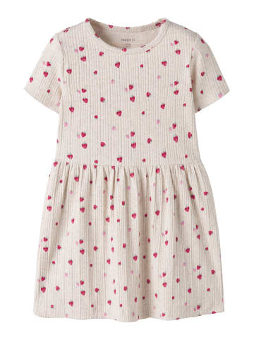 name it Kleid in Peyote Melange