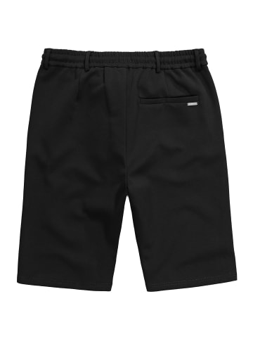JP1880 Bermuda in schwarz