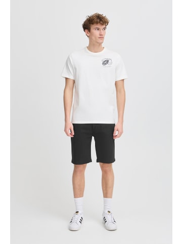 CASUAL FRIDAY Chinoshorts CFAllan in Schwarz