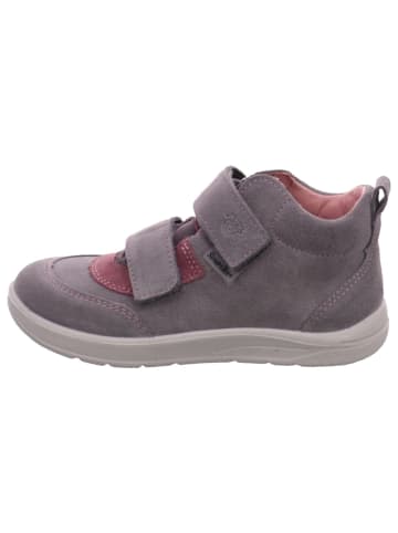 PEPINO Kinderstiefel in grau