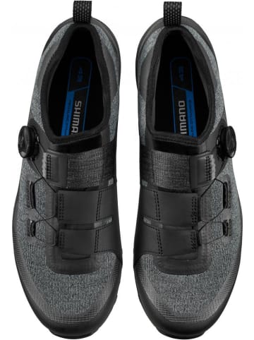 SHIMANO Fahrradschuhe ET701 MTB Flatpedal 38