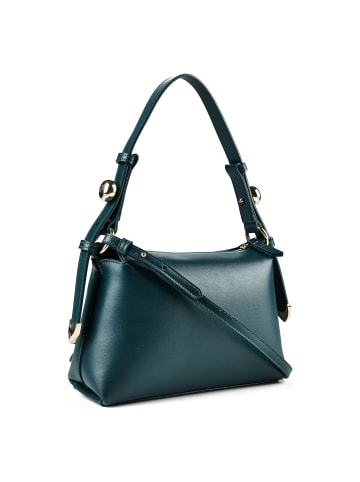 Armani Exchange Helen Schultertasche 23 cm mystery