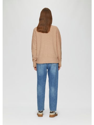 s.Oliver Strickjacke in 83W3_hellbraun