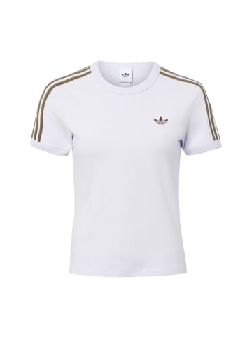 Adidas originals T-Shirt in flieder