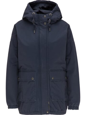 DreiMaster Vintage Übergangsjacke in Marine