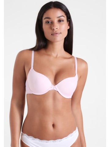 LASCANA Schalen-BH in rosa