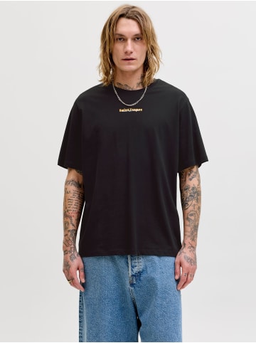 Jack & Jones T-shirt in Black