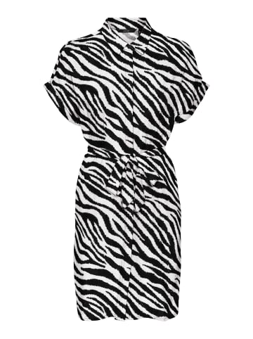 Vero Moda Hemdblusenkleid in Birch