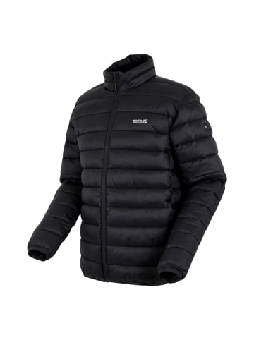 Regatta Outdoorjacke in Anthrazit