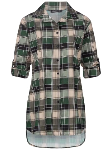 Cloud5ive Cloud5ive Blusen in green