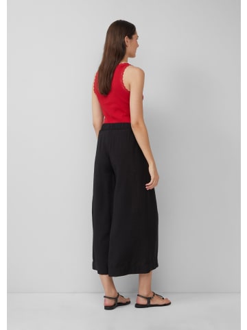 s.Oliver Hose in 9999_schwarz