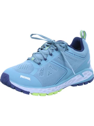 MEINDL Outdoorschuh in blau