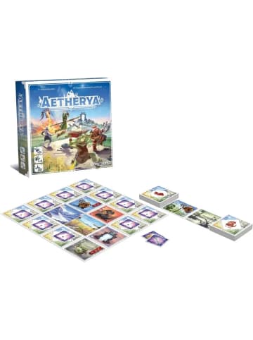 HUCH! Aetherya (Spiel)