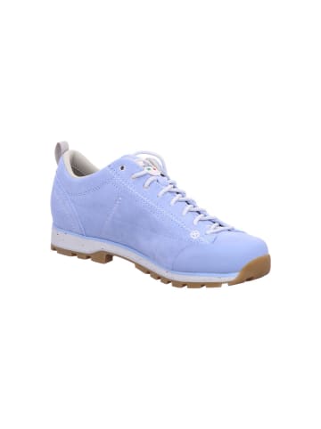 DOLOMITE Wanderschuh in blau