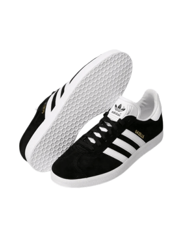adidas Originals Sneaker Low BB5476 Schwarz
