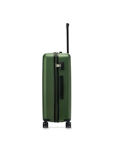 Roncato Element 2.0 4 Rollen Trolley 67 cm Verde Militare