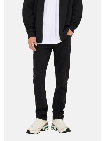 Only&Sons Jeans 'Loom SLIM 5748' in black denim