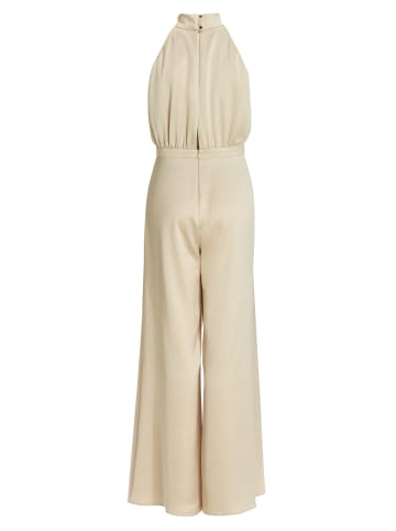 SWING Jumpsuit in sand