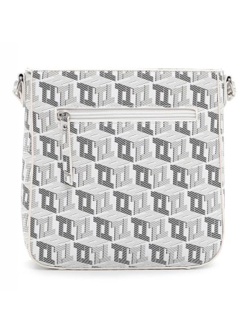 Tamaris Adriane Umhängetasche 23 cm in white