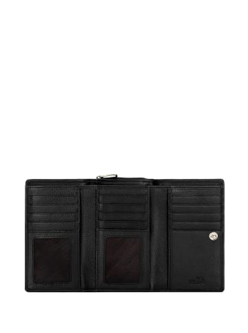 Wittchen WALLET in Black