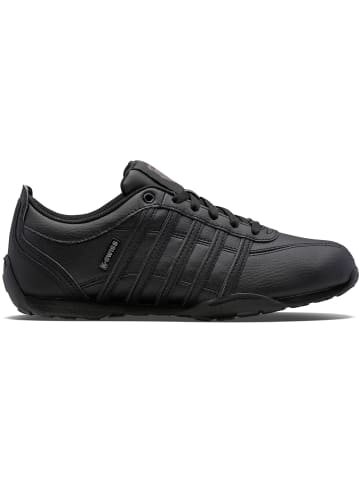 K-SWISS Sneakers Low Arvee 1.5 in schwarz