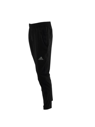 adidas Hose WOVEN 2in1 Stretch Pant in Schwarz