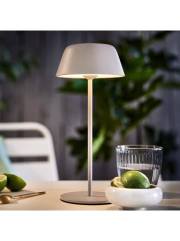 Butlers LED-Leuchte LIGHT UP in Beige