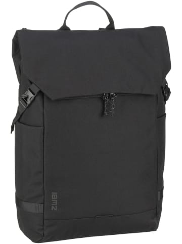 Zwei Rucksack / Backpack Olli Cycle OCR300 in Schwarz