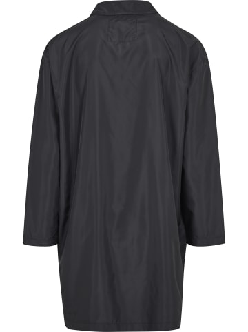 Urban Classics Coat in black
