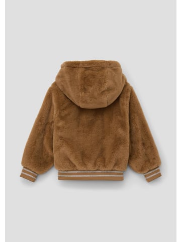 s.Oliver Indoor-Jacke in 8469_sandstein