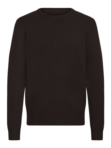 CASUAL FRIDAY Strickpullover CFHeine in Schwarz