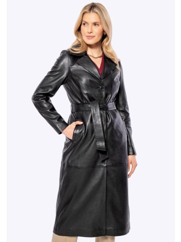 Wittchen Coat in Black