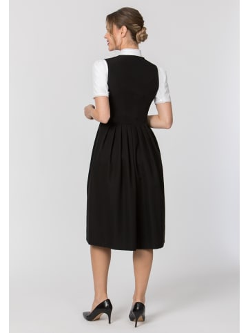 Stockerpoint Stockerpoint Dirndl Elsa in schwarz