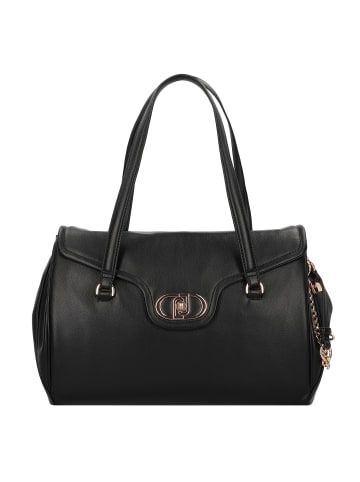 Liu Jo Dyani Schultertasche 37 cm in nero
