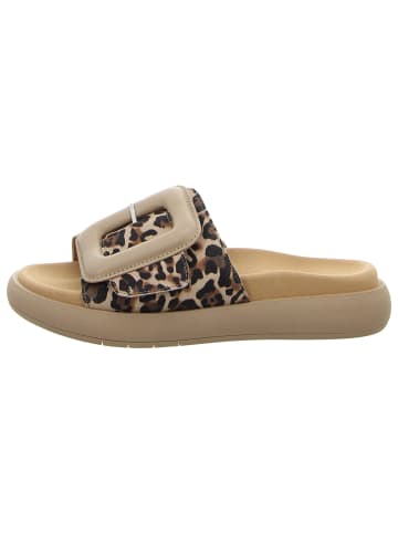 Gabor Pantolette in beige