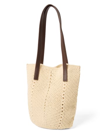 OPUS Shopper Asole in sand - 0001