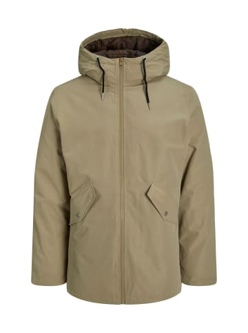 Jack & Jones Jacke 'Loop' in beige