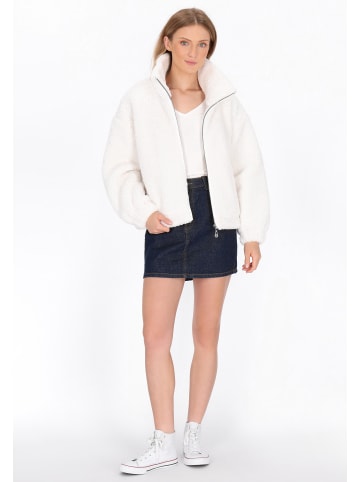DreiMaster Maritim Women Jacket in offwhite