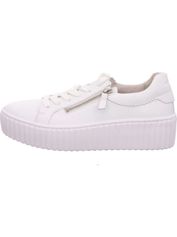 Gabor Sneaker in weiß