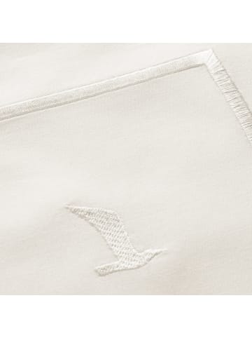 Möve Bettwäsche Luxury in champagne