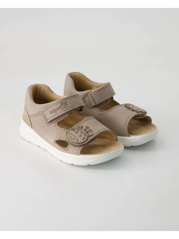 superfit Sandalen in Beige