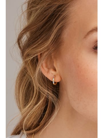 caï Ohrringe für Damen in gold