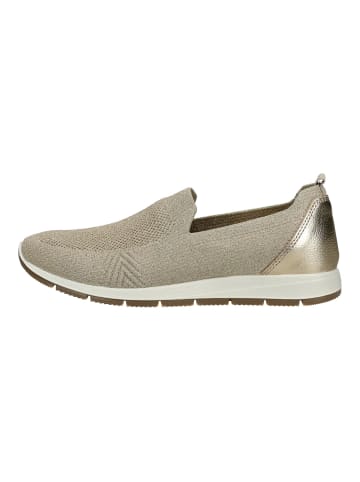 Imac Slipper Taupe/Beige
