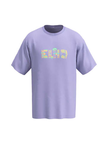 elho Shirt in LAVENDER