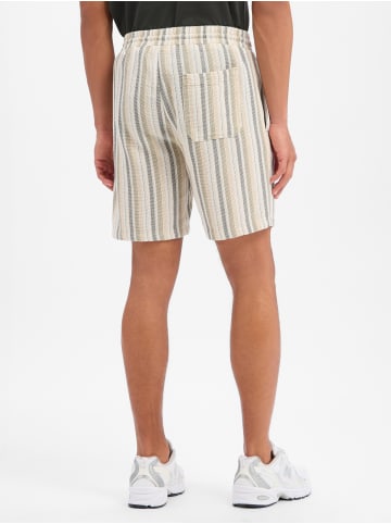 Only&Sons Shorts in ecru schilf - 0001