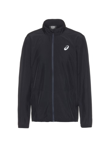 asics Laufjacke Core in performance black