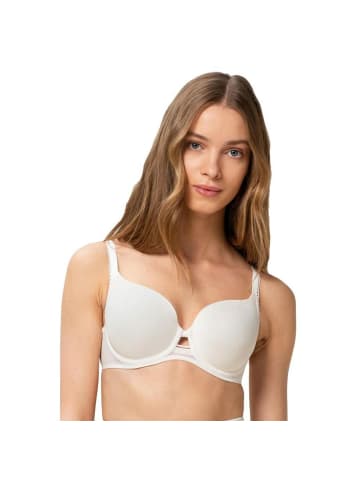 Triumph Bügellose BH in weiß