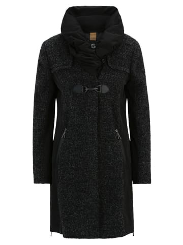 Winterjacke für Damen in uni
