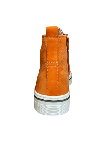 Gabor Sneaker High in Orange