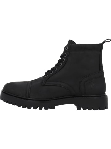 Palado Stiefel Roglen in Schwarz